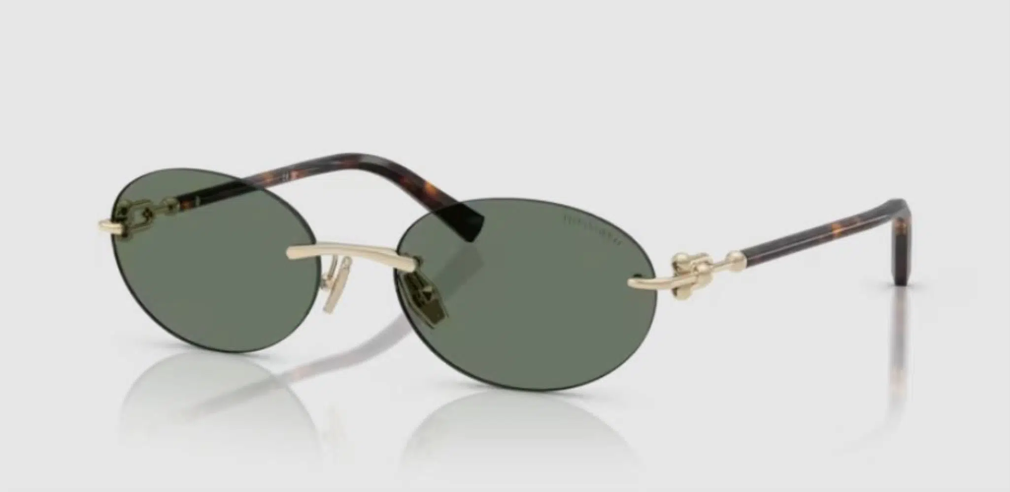 Tiffany 0TF3104D 623882 56 Unisex Güneş Gözlüğü