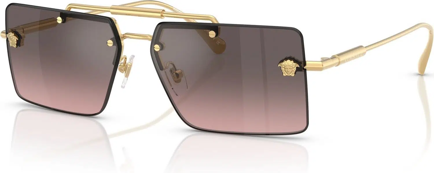 Versace 0VE2245 100258 60 Kadın Güneş Gözlüğü