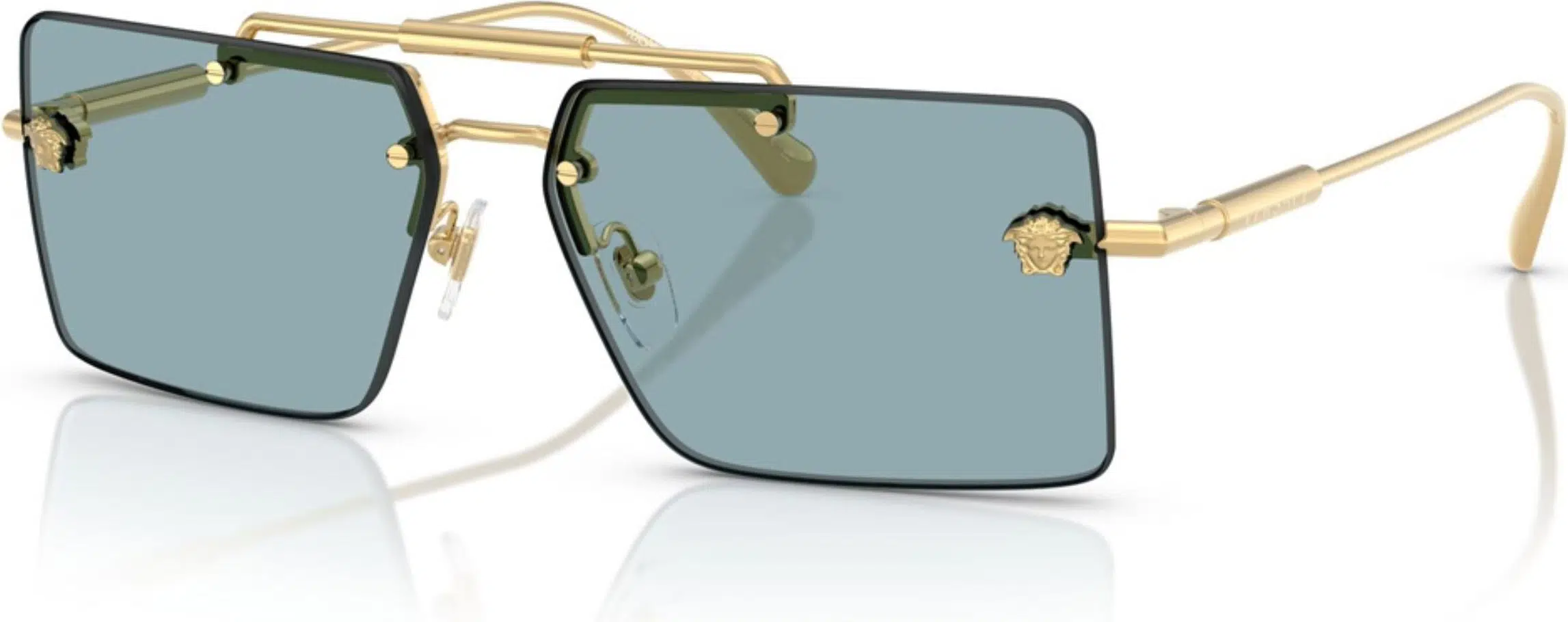 Versace 0VE2245 100280 60 Kadın Güneş Gözlüğü
