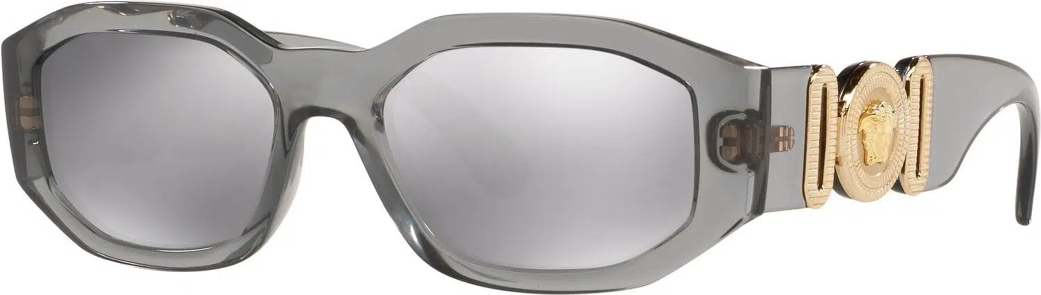 Versace 0VE4361 311/6G 53 Erkek Güneş Gözlüğü