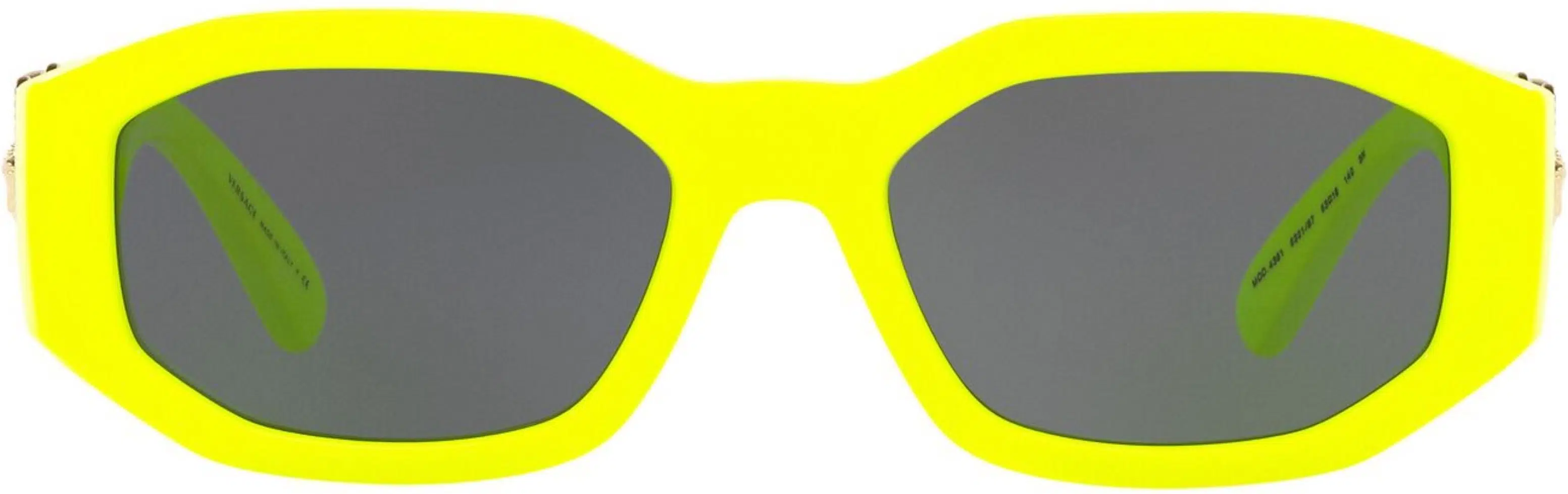 Versace 0VE4361 532187 53 Erkek Güneş Gözlüğü