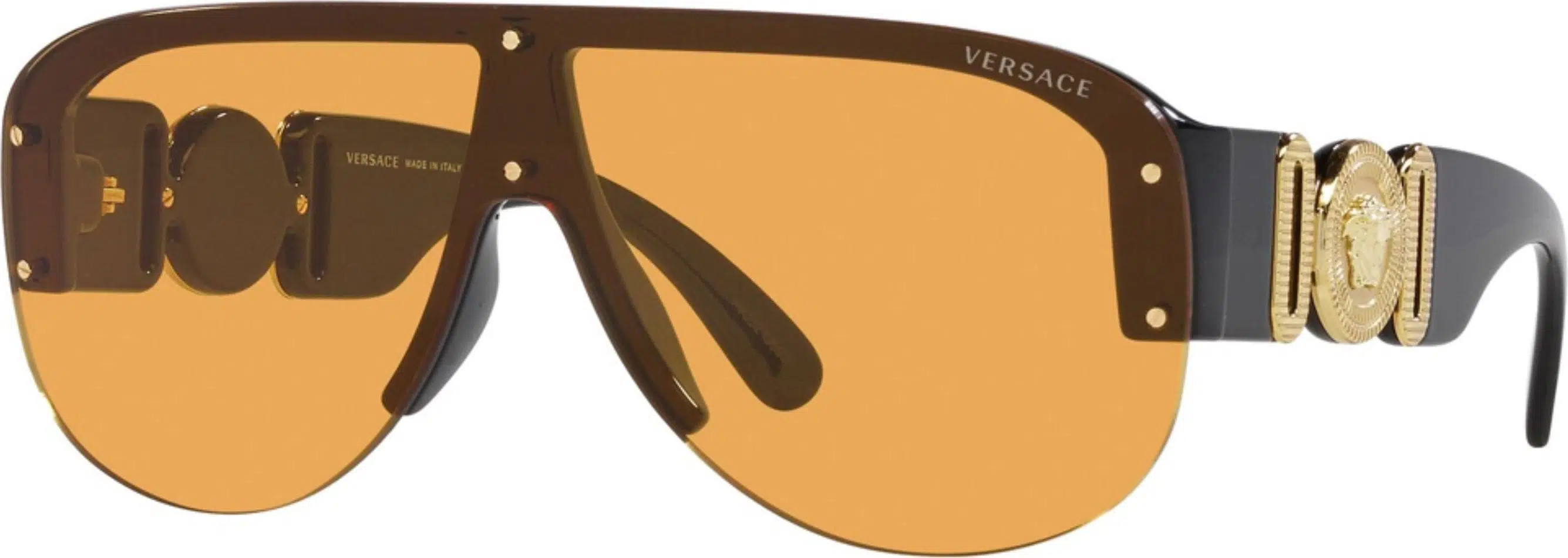Versace 0VE4391 GB1/7 48 Erkek Güneş Gözlüğü