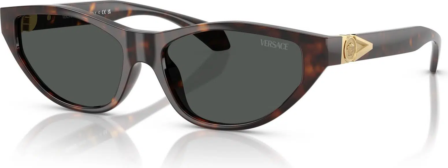 Versace 0VE4491U 108/87 55 Kadın Güneş Gözlüğü