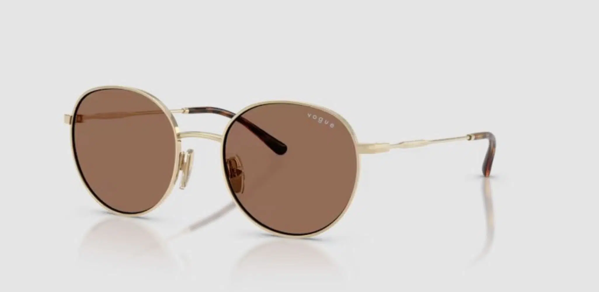 Vogue 0VJ1002 848/73 49 Unisex Güneş Gözlüğü