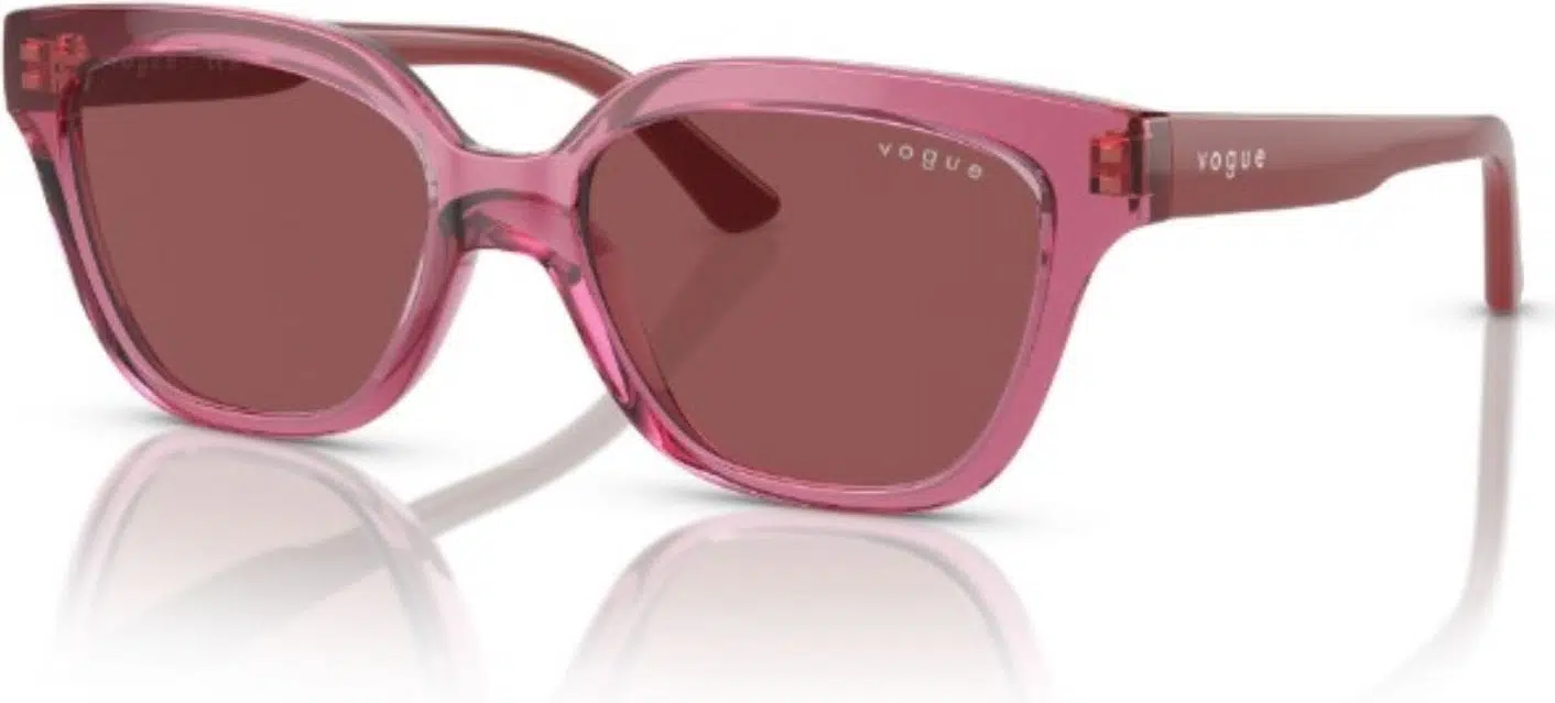 Vogue 0VJ2021 306569 48 Kadın Güneş Gözlüğü