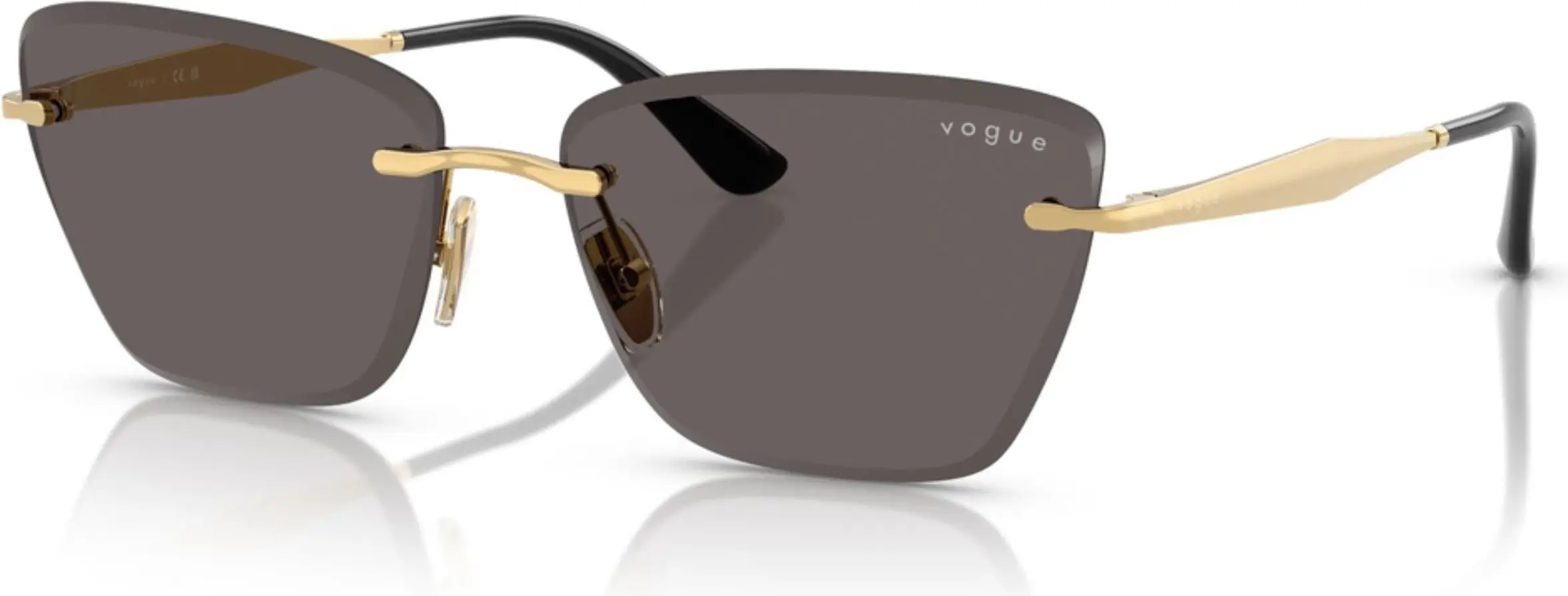 Vogue 0VO4332S 280/87 59 Kadın Güneş Gözlüğü