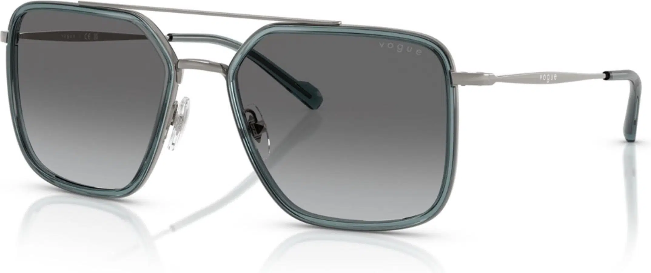 Vogue 0VO4336SI 548/11 57 Erkek Güneş Gözlüğü