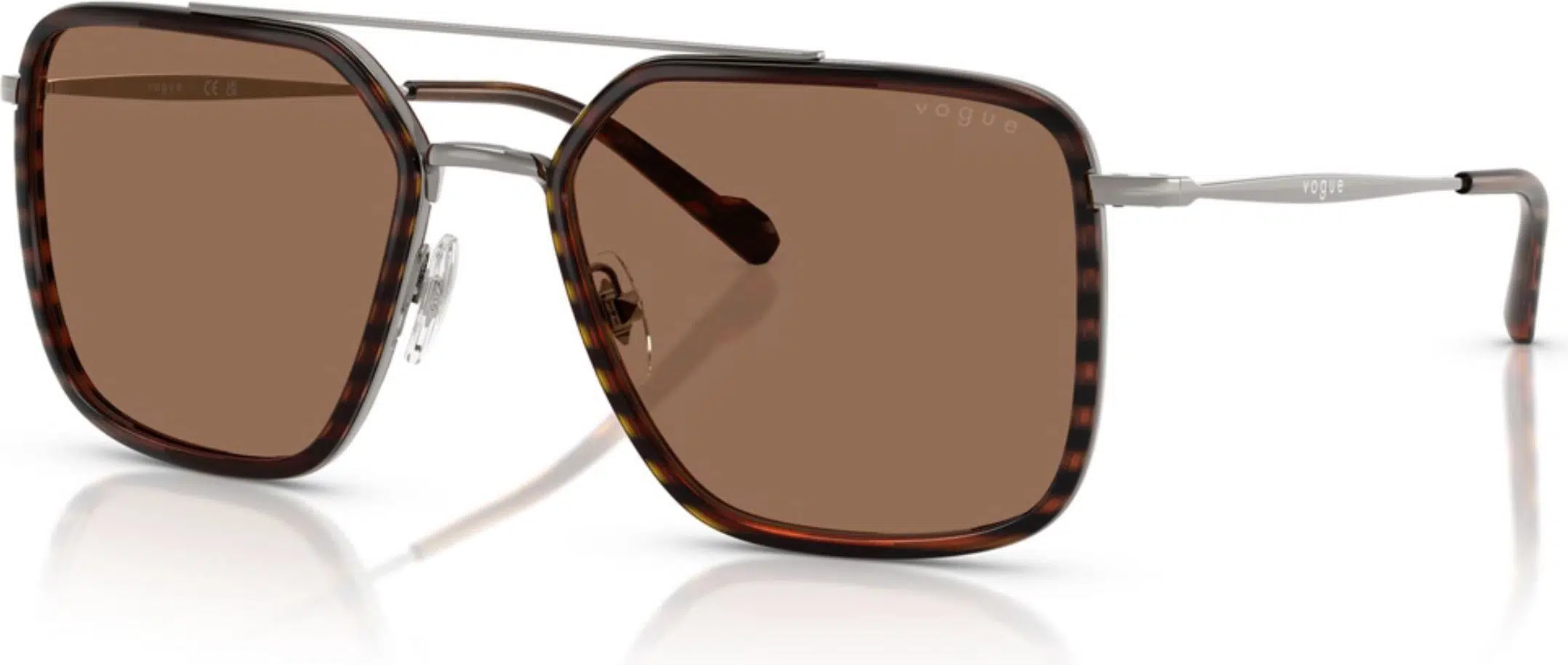Vogue 0VO4336SI 548/73 57 Erkek Güneş Gözlüğü