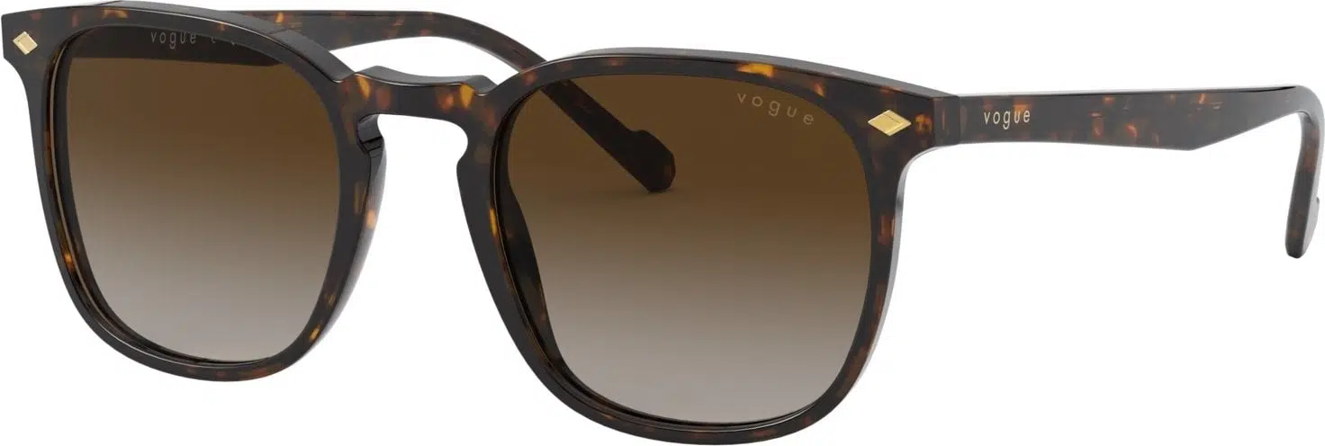 Vogue 0VO5328S W65613 49 Erkek Güneş Gözlüğü