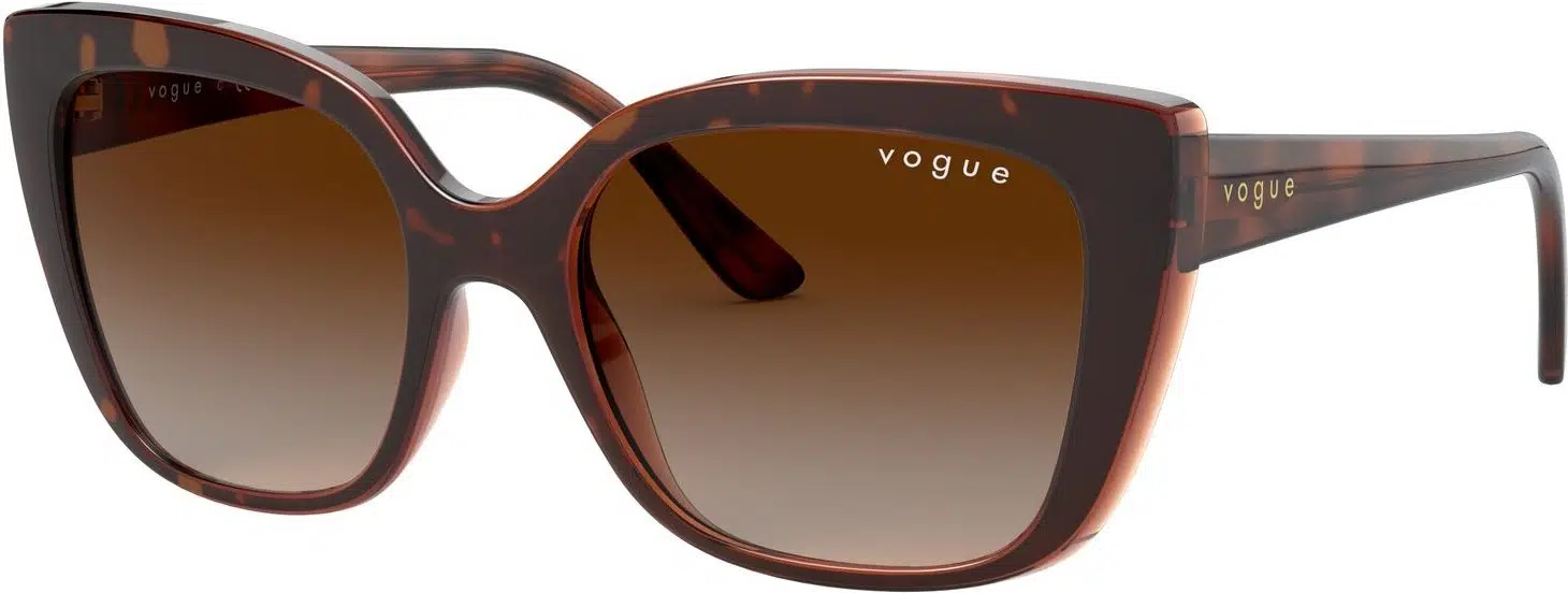 Vogue 0VO5337S 238613 53 Kadın Güneş Gözlüğü