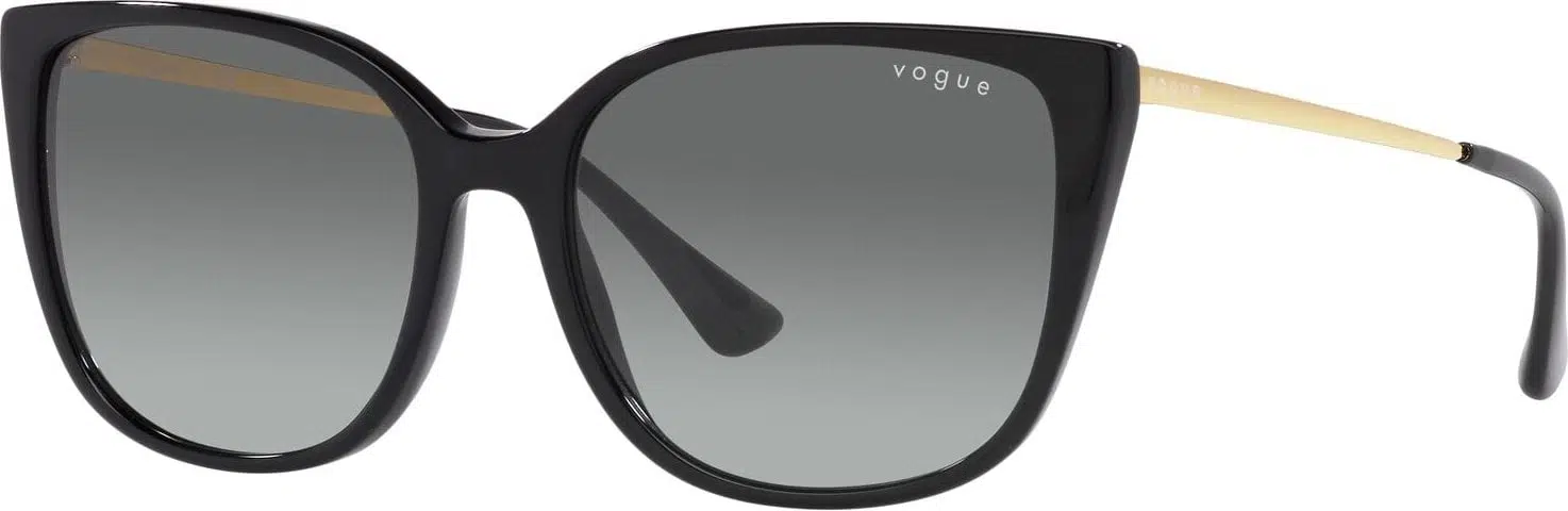Vogue 0VO5435SI W44/11 55 Kadın Güneş Gözlüğü
