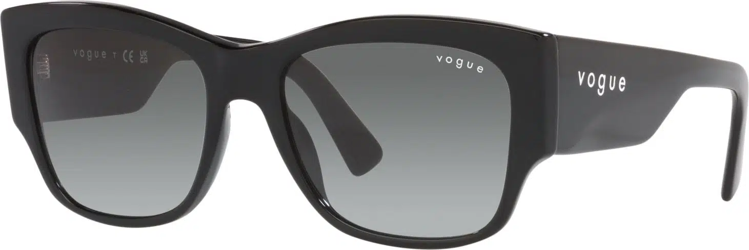 Vogue 0VO5462S W44/11 54 Kadın Güneş Gözlüğü