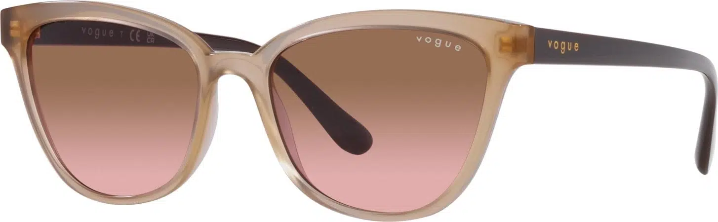 Vogue 0VO5496SI 304014 54 Kadın Güneş Gözlüğü