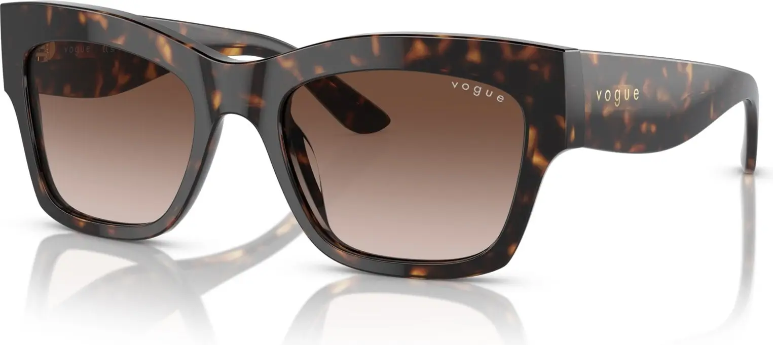 Vogue 0VO5524S W65613 54 Kadın Güneş Gözlüğü