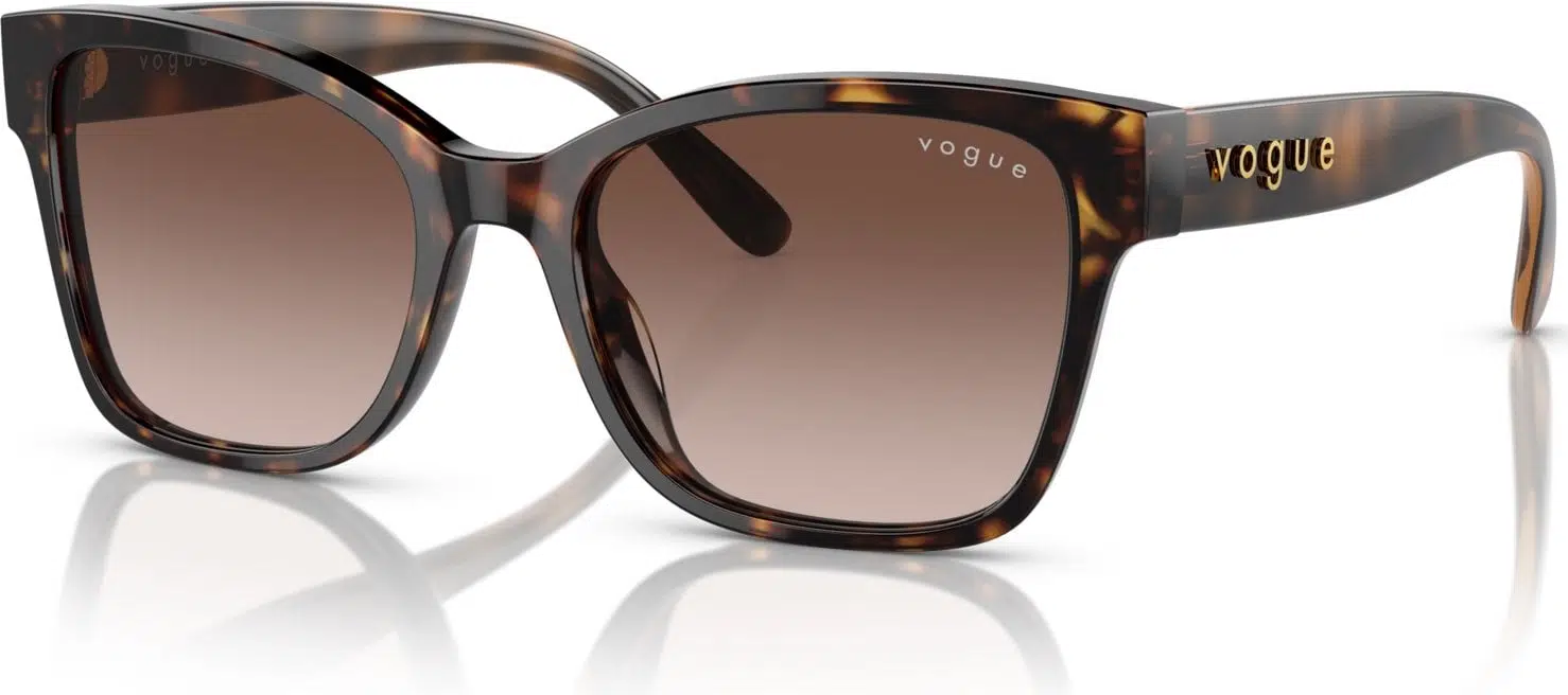 Vogue 0VO5534SI W65613 53 Kadın Güneş Gözlüğü