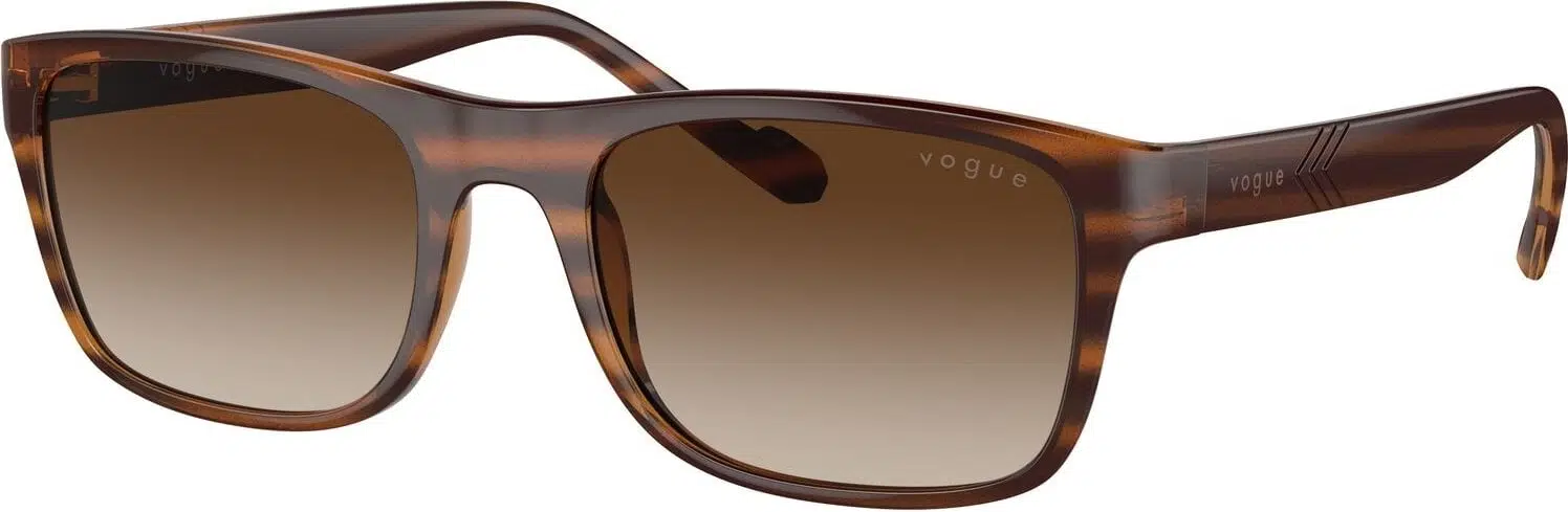 Vogue 0VO5547SI 257113 53 Erkek Güneş Gözlüğü