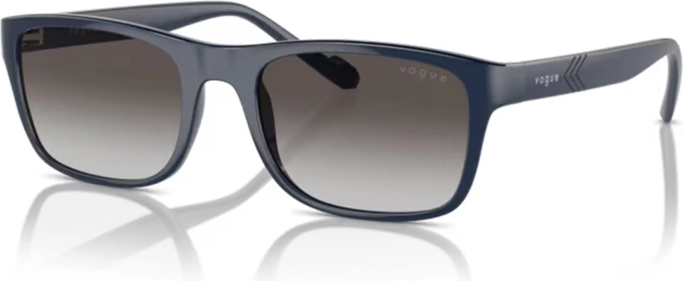 Vogue 0VO5547SI 30568G 53 Erkek Güneş Gözlüğü