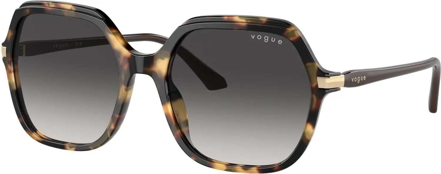Vogue 0VO5561S 26058G 56 Kadın Güneş Gözlüğü