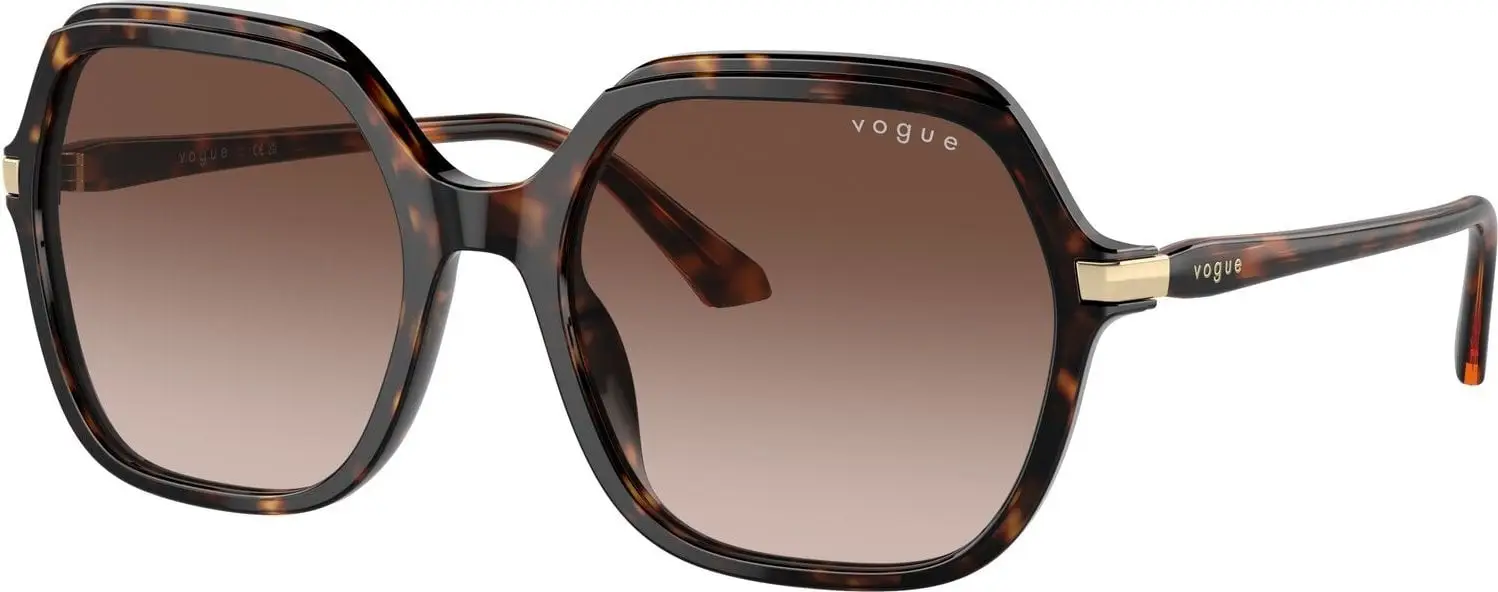 Vogue 0VO5561S W65613 56 Kadın Güneş Gözlüğü