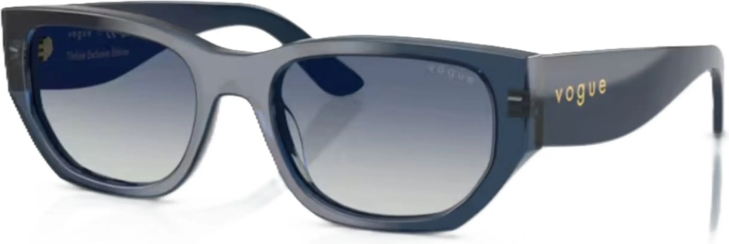 Vogue 0VO5586S 27644L 53 Kadın Güneş Gözlüğü