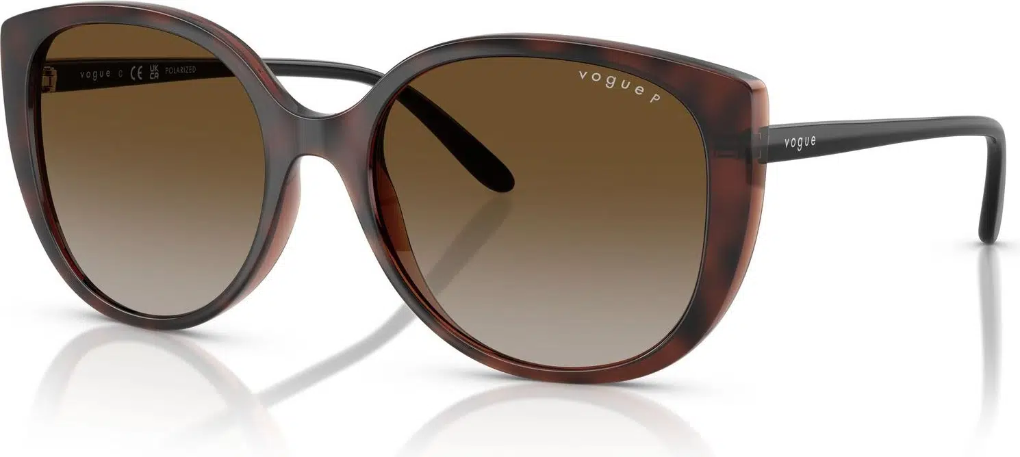 Vogue 0VO5623S 2386T5 55 Kadın Güneş Gözlüğü