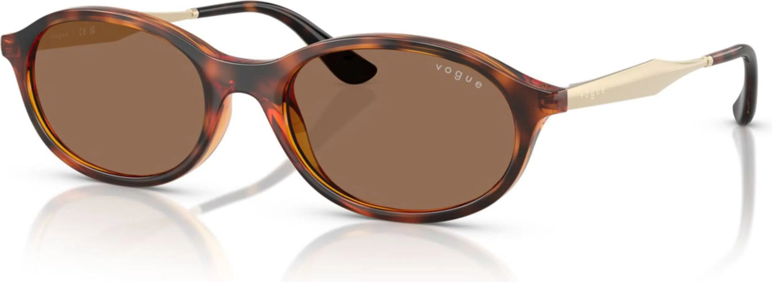 Vogue 0VO5625S W65673 52 Kadın Güneş Gözlüğü