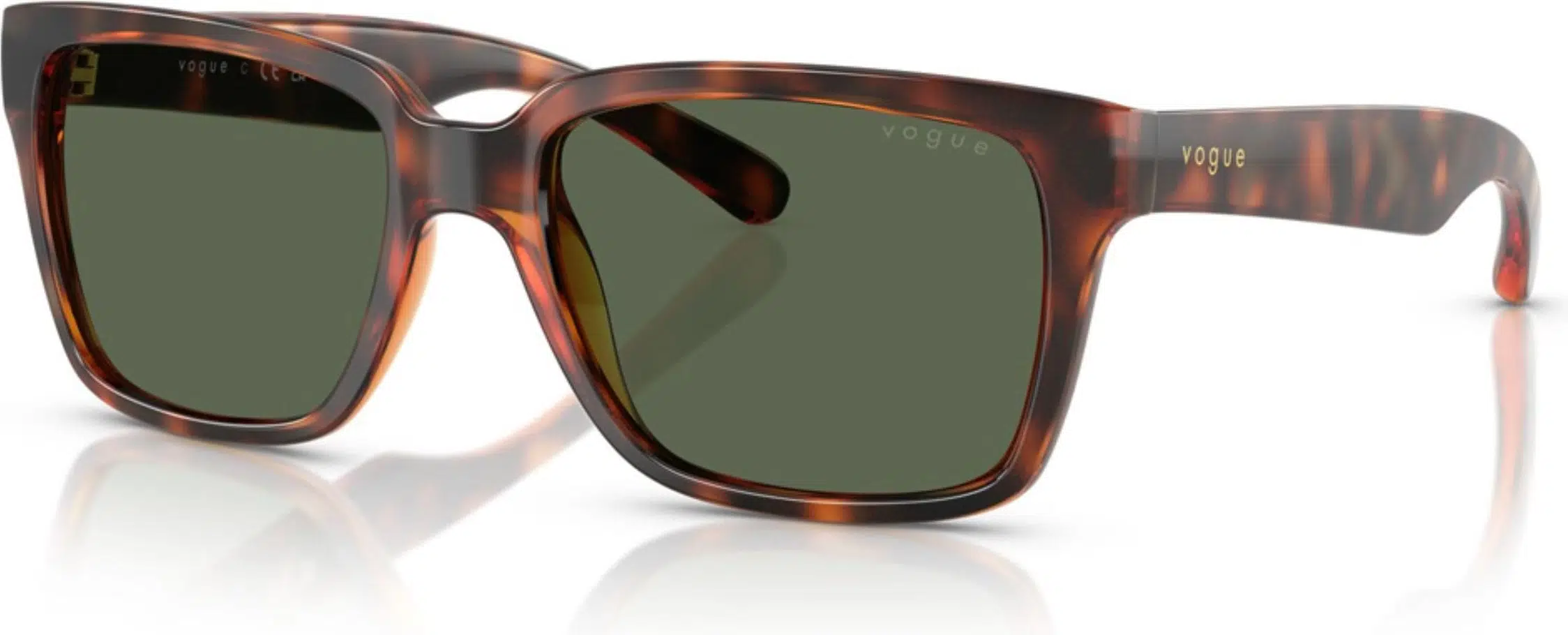 Vogue 0VO5648SI 271871 54 Erkek Güneş Gözlüğü