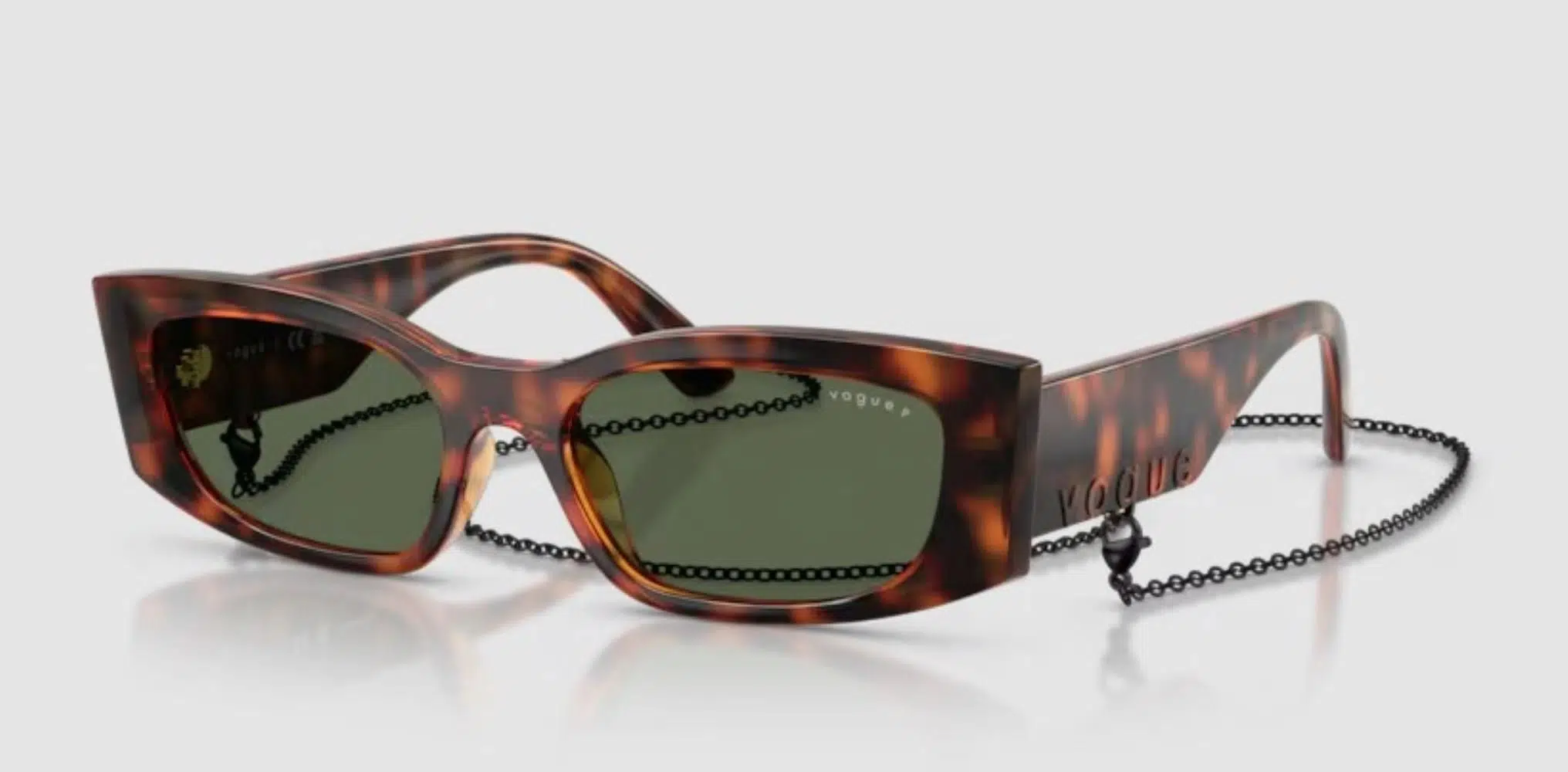 Vogue 0VO5655SU W6569A 53 Kadın Güneş Gözlüğü
