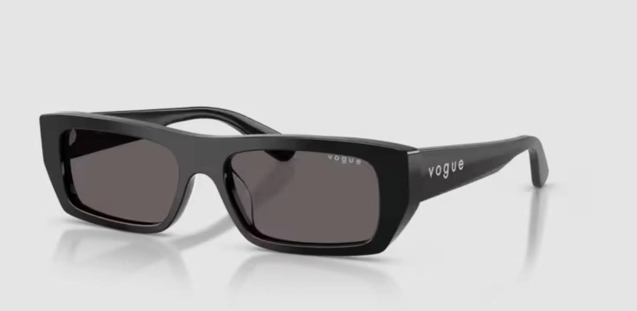 Vogue 0VO5657SU W44/87 53 Kadın Güneş Gözlüğü