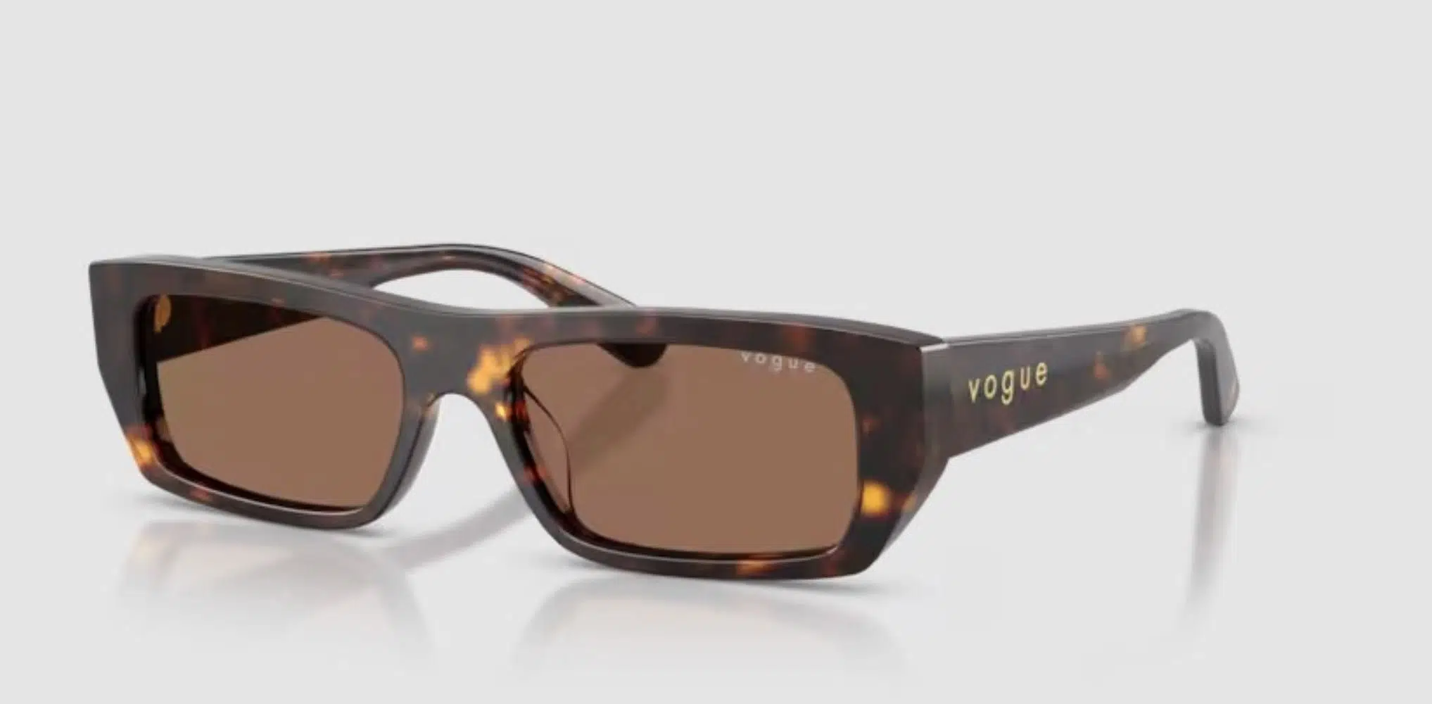 Vogue 0VO5657SU W65673 53 Kadın Güneş Gözlüğü