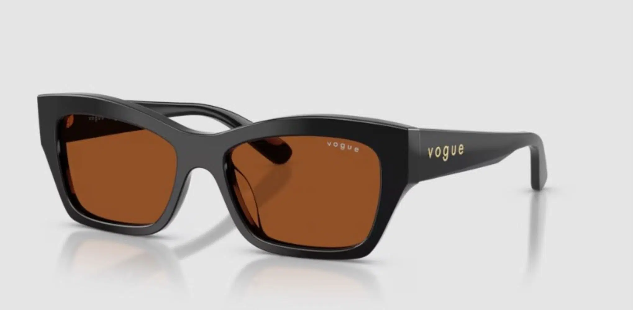 Vogue 0VO5658SU W44/73 53 Kadın Güneş Gözlüğü