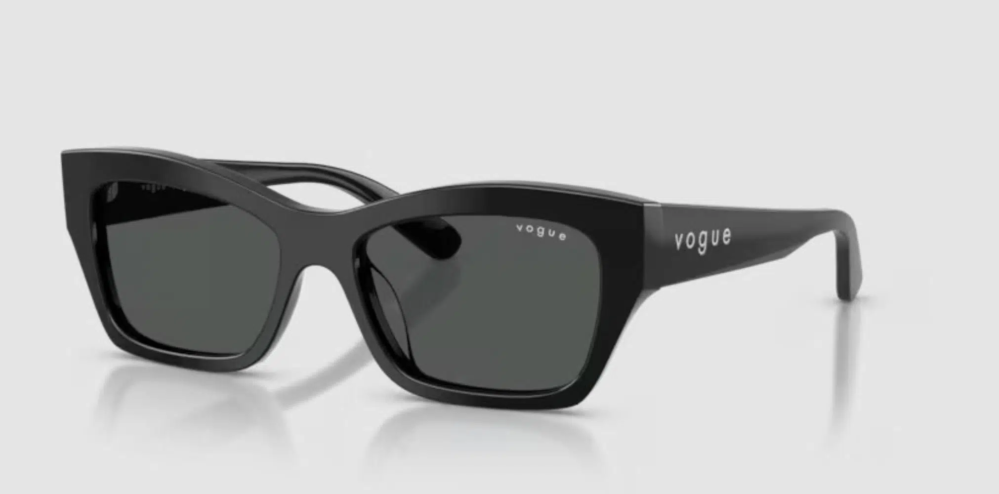 Vogue 0VO5658SU W44/87 53 Kadın Güneş Gözlüğü