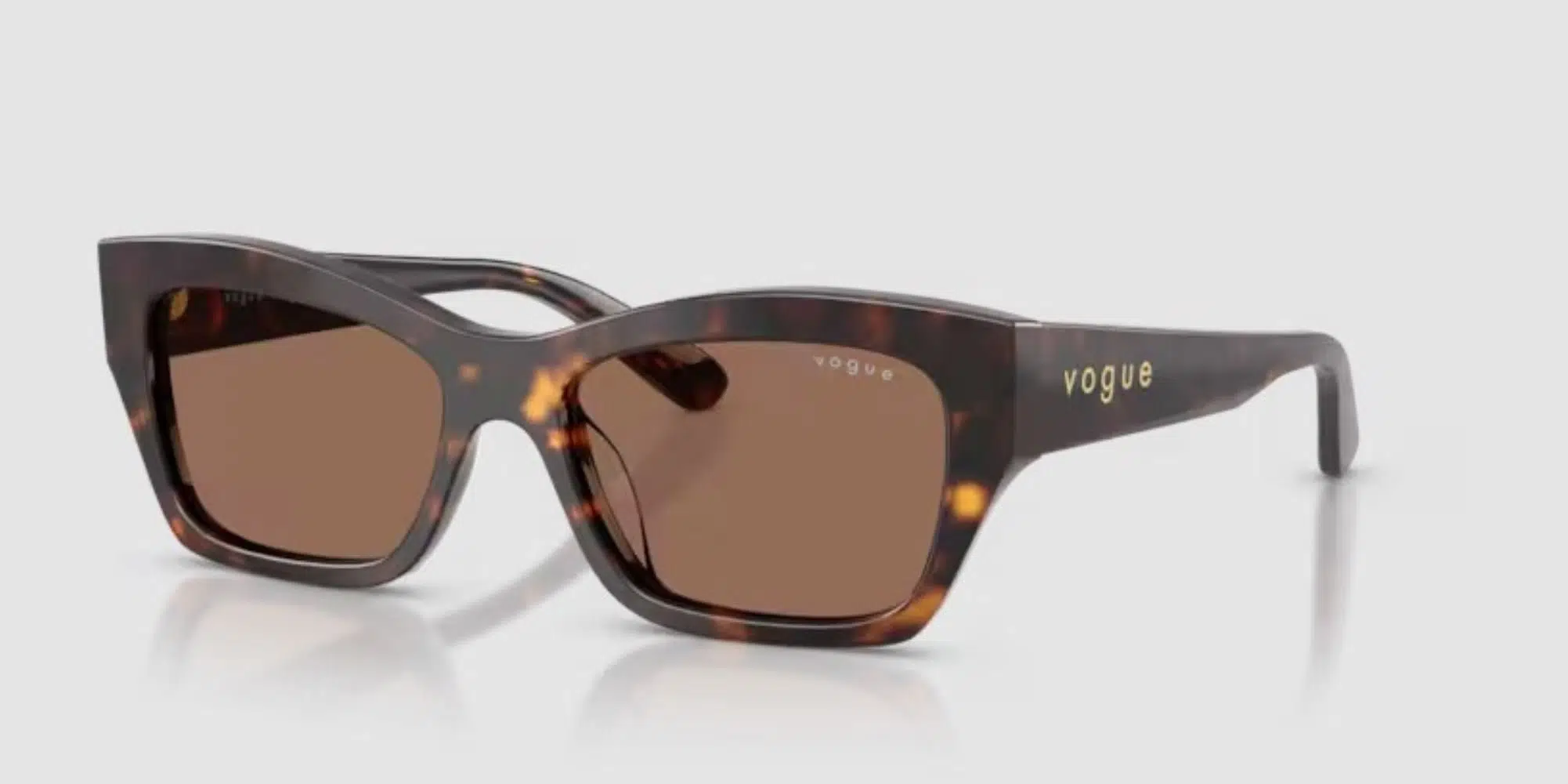 Vogue 0VO5658SU W65673 53 Kadın Güneş Gözlüğü