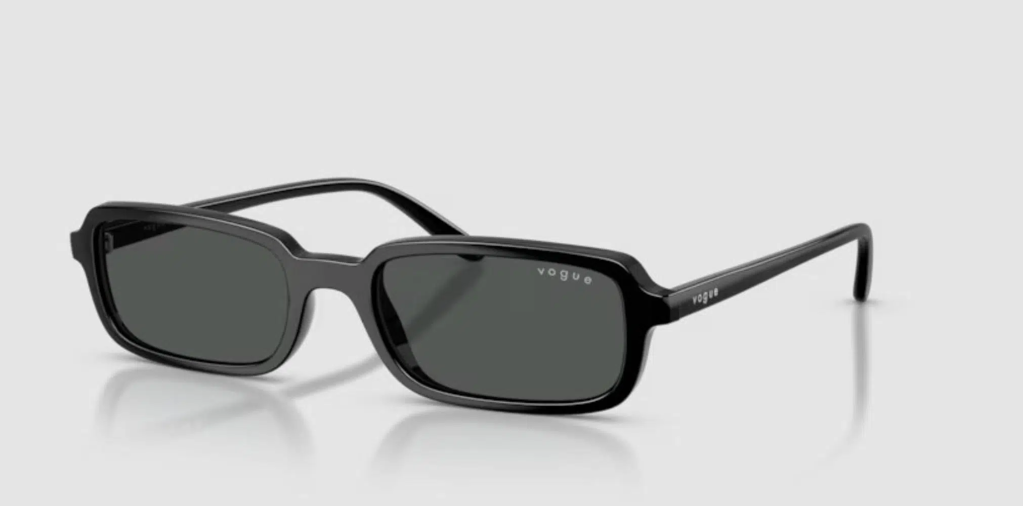 Vogue 0VO5666S W44/87 53 Kadın Güneş Gözlüğü