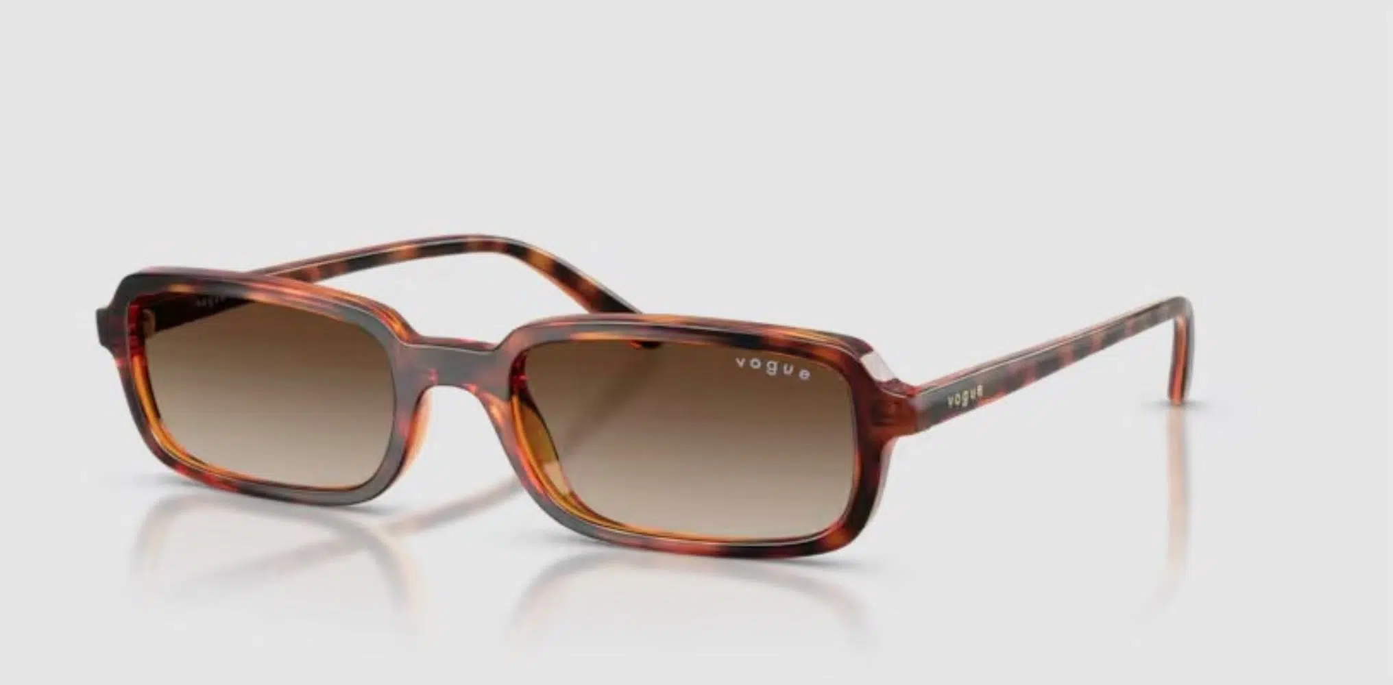 Vogue 0VO5666S W65613 53 Kadın Güneş Gözlüğü