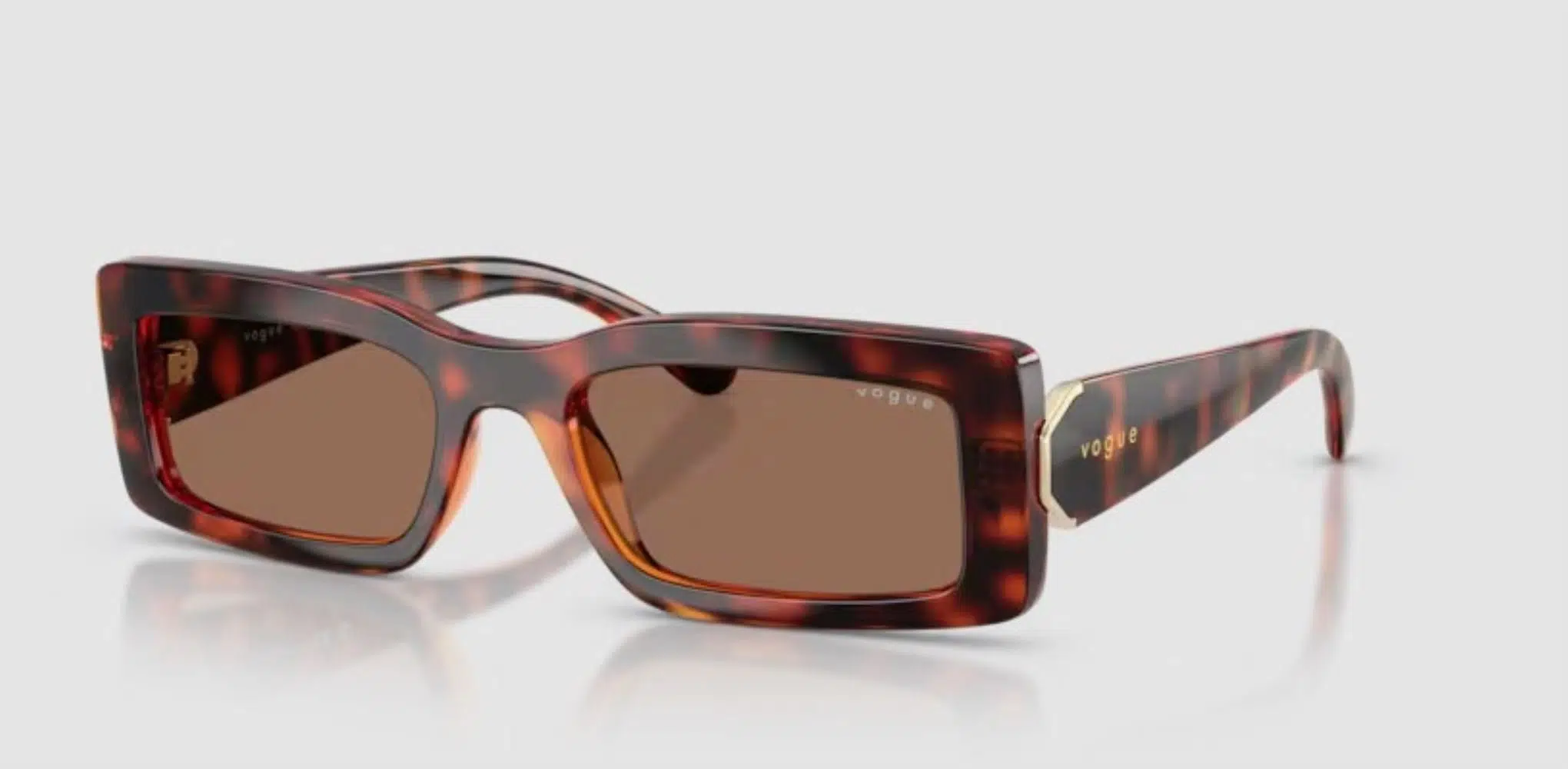 Vogue 0VO5674S W65673 53 Kadın Güneş Gözlüğü