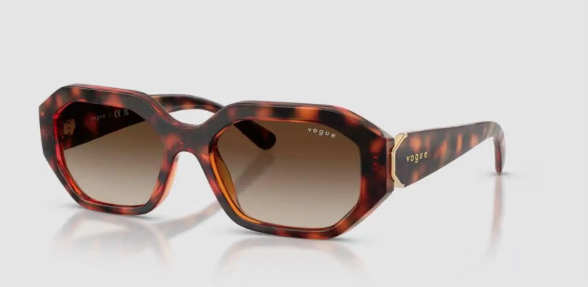 Vogue 0VO5675S W65613 54 Kadın Güneş Gözlüğü